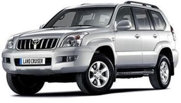 120-SERIES PRADO