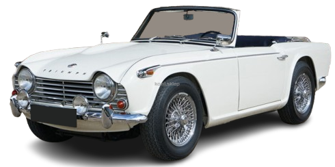 TR 4A