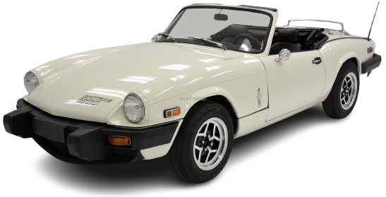 CONVERTIBLE 1500 RWD [1962-1980]