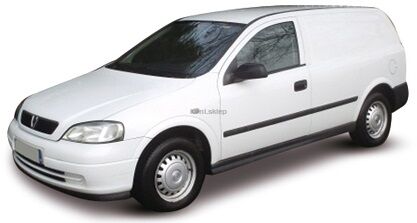 MK IV ESTATE (G) FWD [1993-2006]