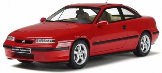 COUPE AWD [1990-1997]