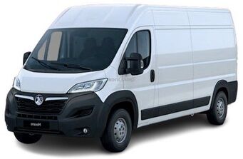 MK III (C) VAN (U9)[21-]