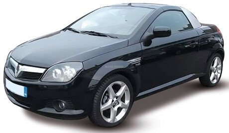 TWINTOP FWD [2004-2009]