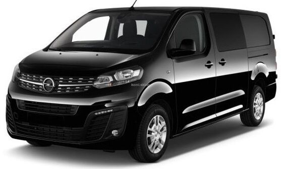 C BUS FWD [2019-BIEŻĄCY]