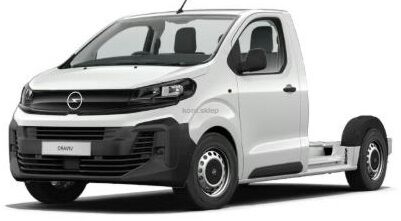 C PLATFORM FWD [2019-BIEŻĄCY]