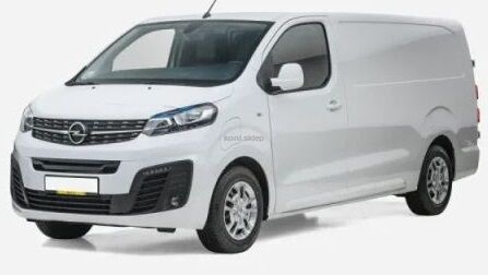 C VAN FWD [2019-BIEŻĄCY]