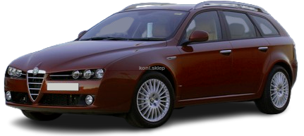 939 SPORTWAGON FWD [2005-2012]