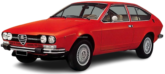 COUPE 116 RWD [1978-1987]