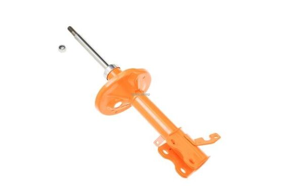 1.6 GT (AE101) FWD 85kW (1991-1997)