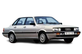 B2 SALOON AWD [1978-1987]