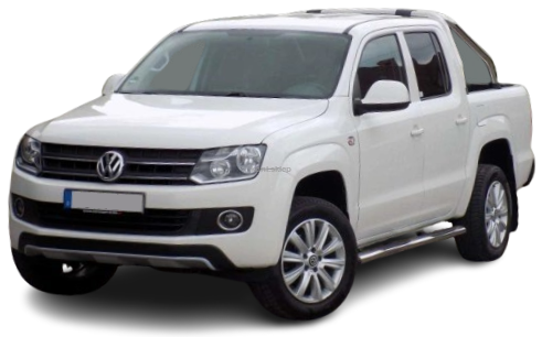 MK I PICKUP AWD [2010-BIEŻĄCY]