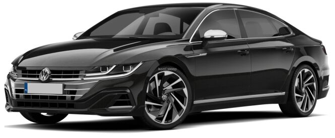 HATCHBACK AWD [2017-BIEŻĄCY]