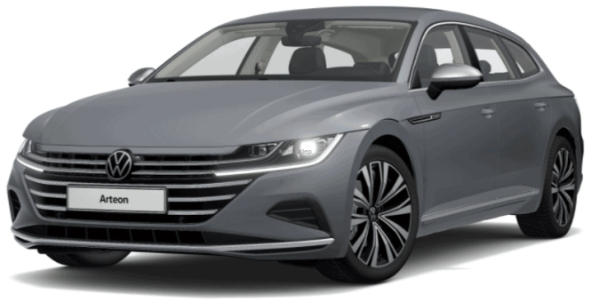 SHOOTING BRAKE AWD [2020-BIEŻĄCY]