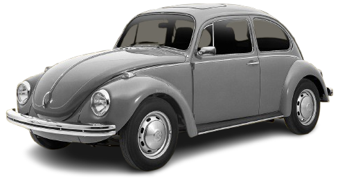 SALOON RWD [1947-2003]