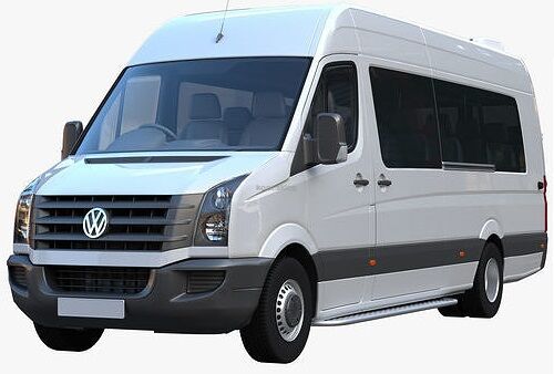 MK I BUS AWD [2006-2016]