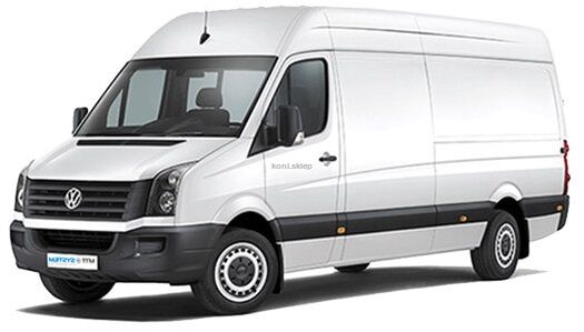 MK I VAN RWD [2006-2016]