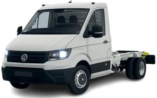 MK II PLATFORM/CHASSIS AWD [2016-BIEŻĄCY]