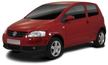 HATCHBACK (5Z5) FWD [2014-BIEŻĄCY]