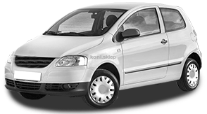 VAN (5Z1) FWD [2010-2011]
