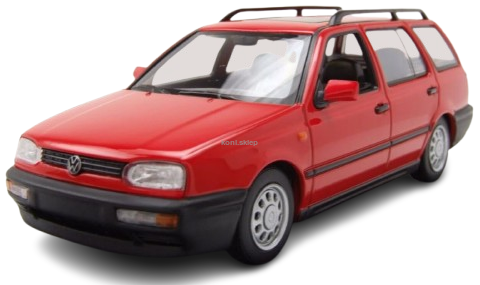 MK III ESTATE FWD [1993-1999]