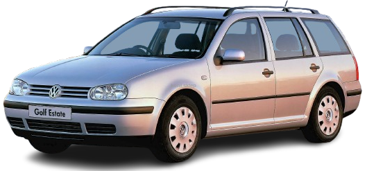 MK IV ESTATE AWD [1999-2006]