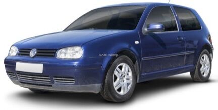 MK IV HATCHBACK (9B3) FWD [2006-BIEŻĄCY]