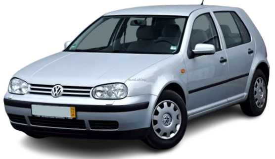 MK IV VAN FWD [1997-2004]