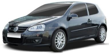 MK V HATCHBACK FWD [2003-2010]