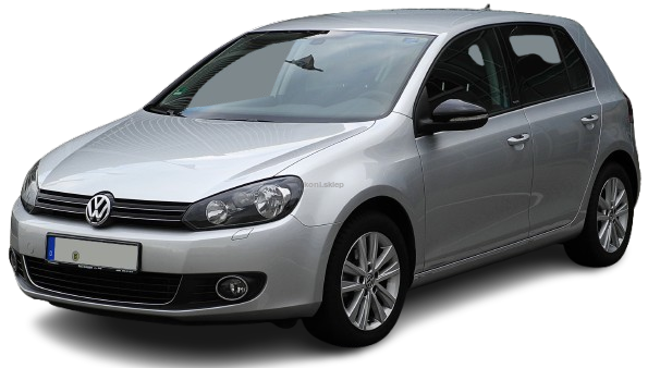 MK VI HATCHBACK AWD [2008-2014]