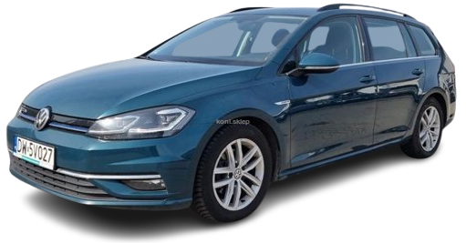 MK VII ESTATE AWD [2013-2022]