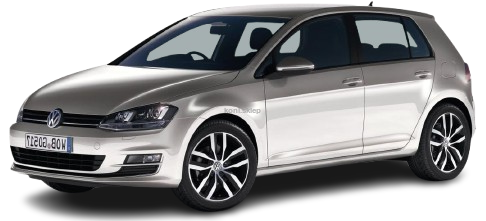 MK VII VAN FWD [2012-2017]