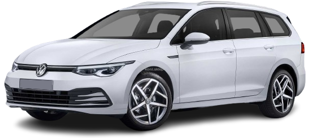 MK VIII ESTATE FWD [2020-BIEŻĄCY]