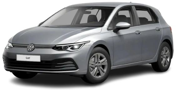 MK VIII HATCHBACK FWD [2019-BIEŻĄCY]