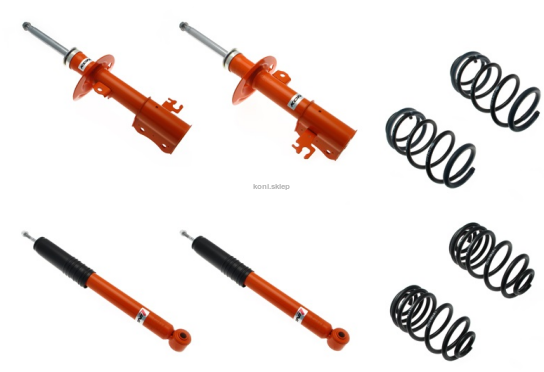 1.4 16V FWD 55kW (2005-2006)