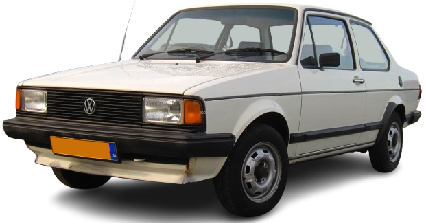 MK I SALOON FWD [1978-1987]