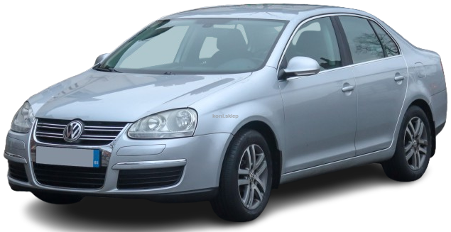 MK V SALOON FWD [2004-2013]