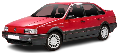 B3/B4 SALOON  AWD [1988-1997]