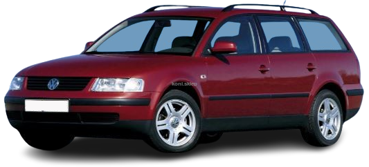 B5 ESTATE FWD [1997-2001]