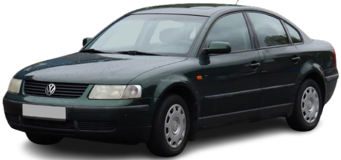 B5 SALOON FWD [1996-2001]