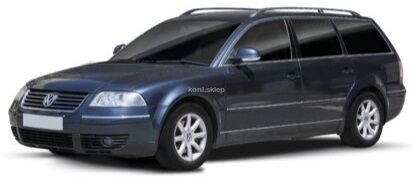 B5.5 ESTATE FWD [2000-2005]