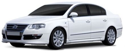 B6 SALOON AWD [2005-2010]