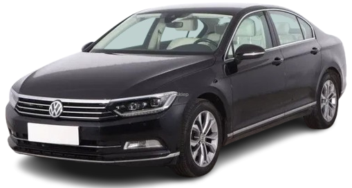 B7 SALOON (362) FWD [2010-2015]