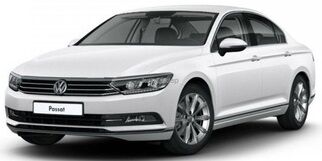 B8 SALOON FWD [2014-BIEŻĄCY]