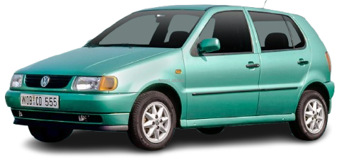 MK III HATCHBACK (6N1) AWD [1994-1999]