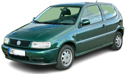 MK III HATCHBACK (6N2) FWD [1999-2001]