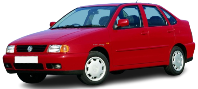 MK III SALOON CLASSIC FWD [1995-2009]