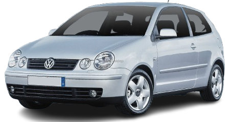 MK IV HATCHBACK FWD [2001-2014]