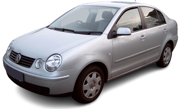 MK IV SALOON FWD [2002-2010]