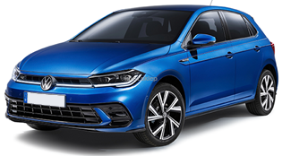 MK V HATCHBACK FWD [2009-2022]