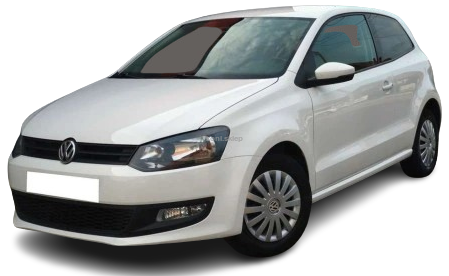 MK V HATCHBACK VAN FWD [2009-2017]